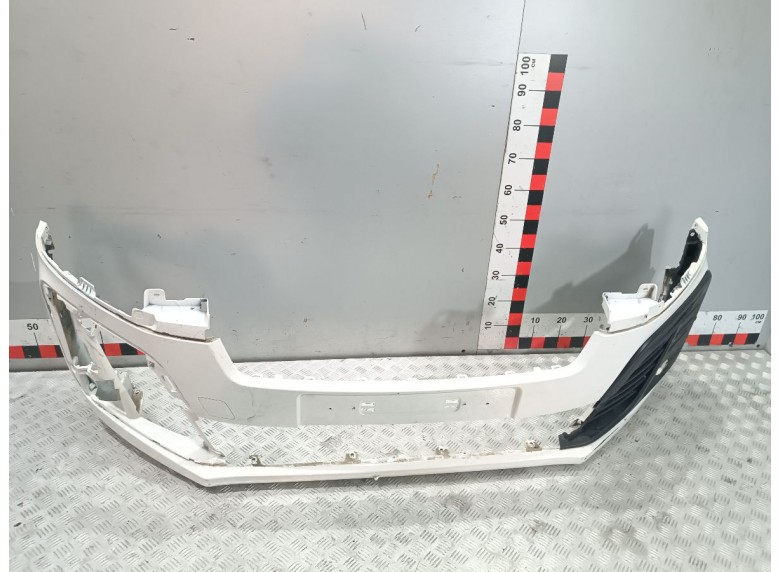 Бампер передний к Бампер передний к Peugeot Expert undefined г. Expert