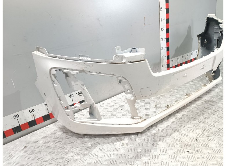 Бампер передний к Бампер передний к Peugeot Expert undefined г. Expert