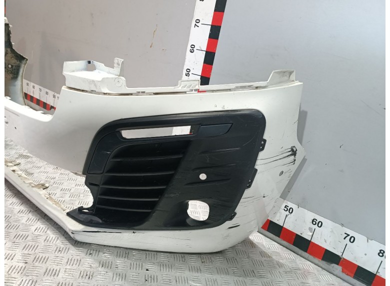 Бампер передний к Бампер передний к Peugeot Expert undefined г. Expert