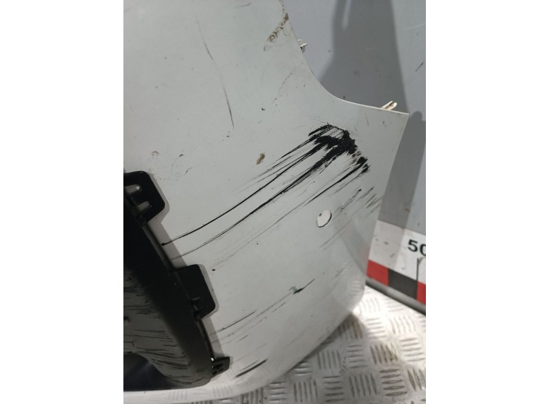 Бампер передний к Бампер передний к Peugeot Expert undefined г. Expert