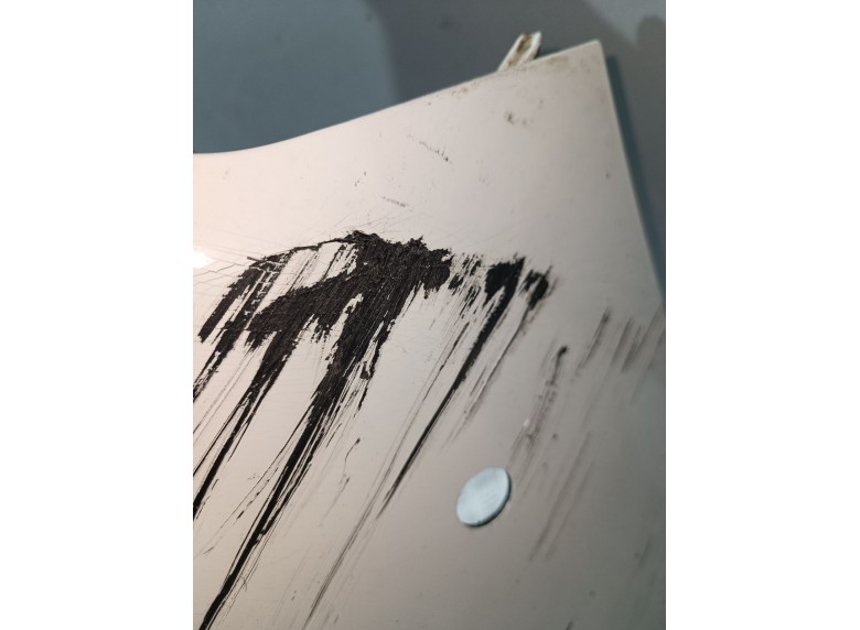 Бампер передний к Бампер передний к Peugeot Expert undefined г. Expert