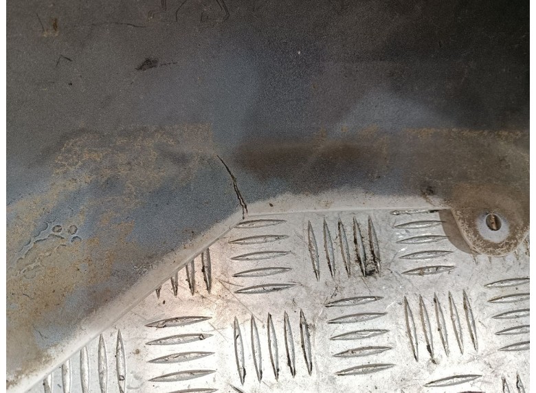 Бампер передний к Бампер передний к Peugeot Expert undefined г. Expert