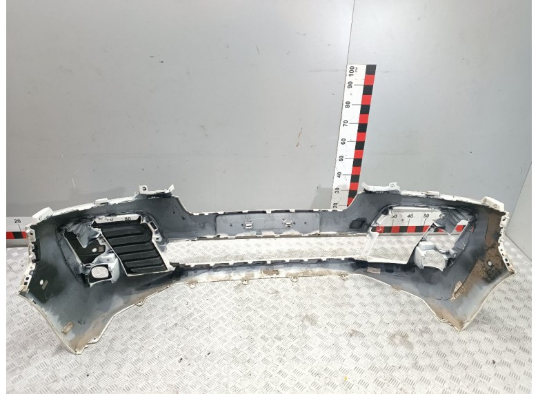 Бампер передний к Бампер передний к Peugeot Expert undefined г. Expert