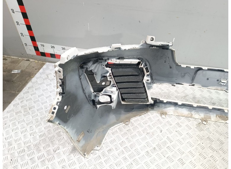 Бампер передний к Бампер передний к Peugeot Expert undefined г. Expert