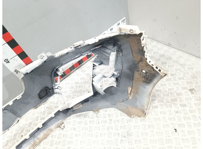 Бампер передний к Бампер передний к Peugeot Expert undefined г. Expert