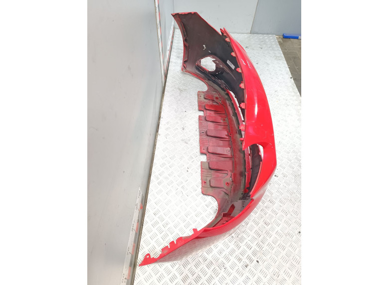 Бампер передний к Opel Corsa, 2018г.