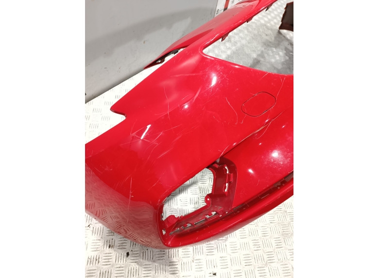 Бампер передний к Opel Corsa, 2018г.