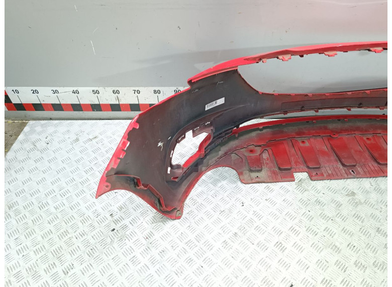 Бампер передний к Opel Corsa, 2018г.