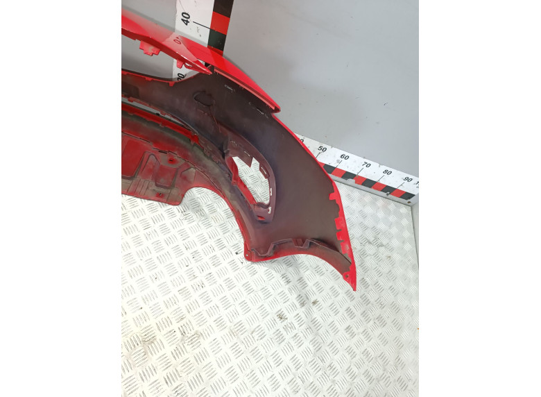 Бампер передний к Opel Corsa, 2018г.