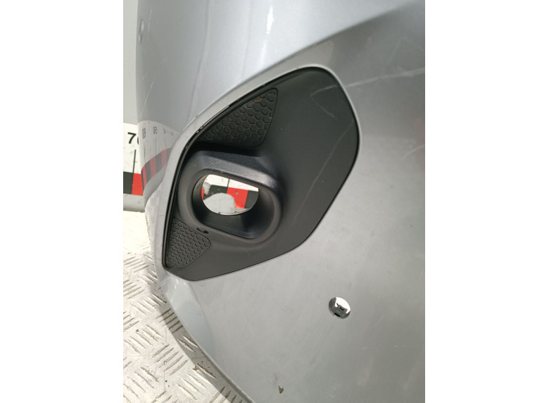 Рамка фары противотуманной правой к Opel Corsa, 2020г.