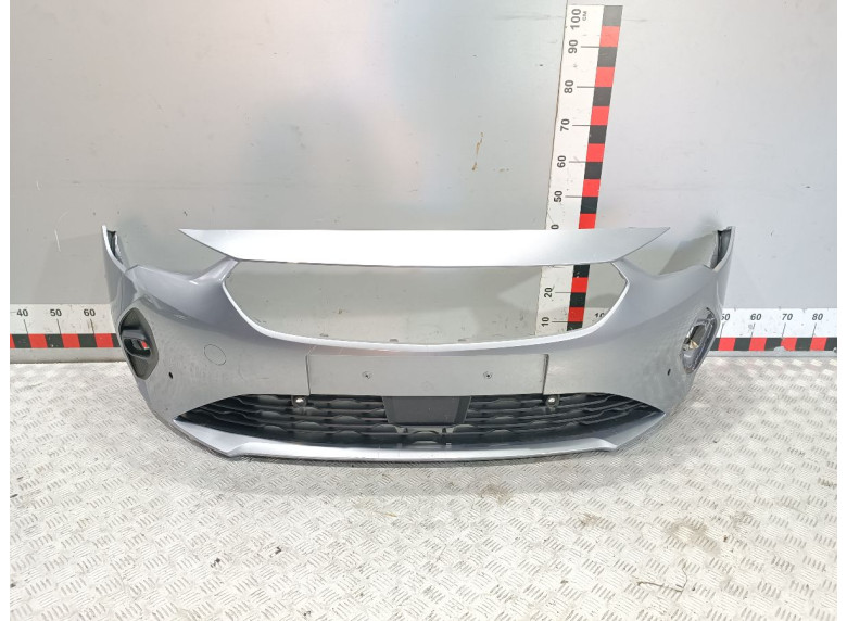 Бампер передний к Opel Corsa, 2020г.