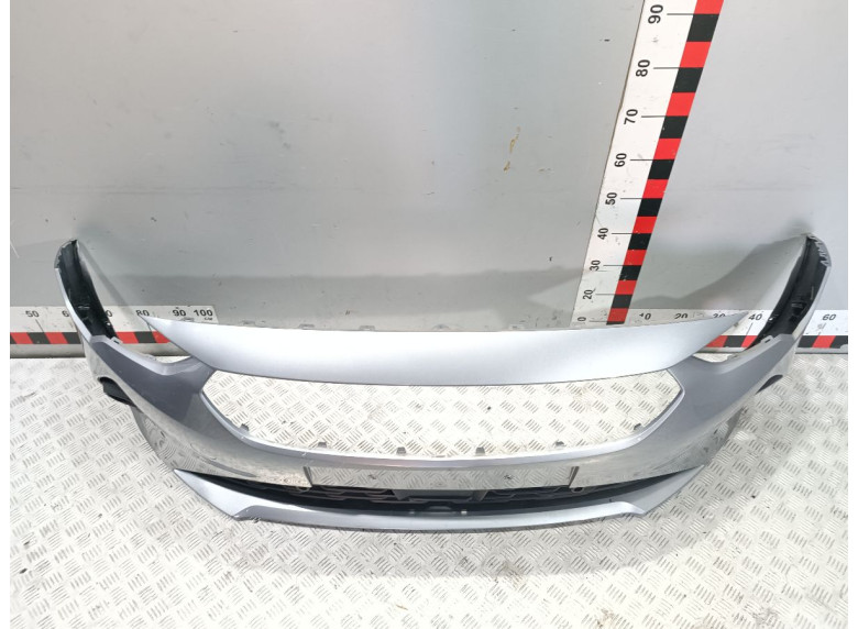 Бампер передний к Opel Corsa, 2020г.