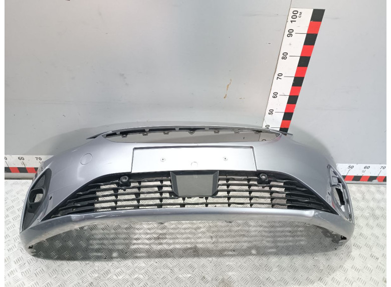 Бампер передний к Opel Corsa, 2020г.