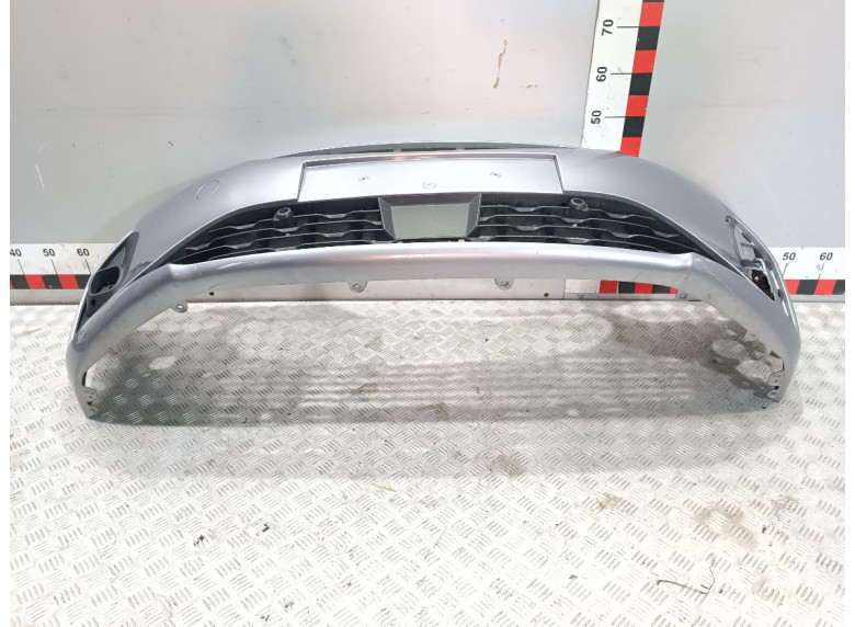 Бампер передний к Opel Corsa, 2020г.