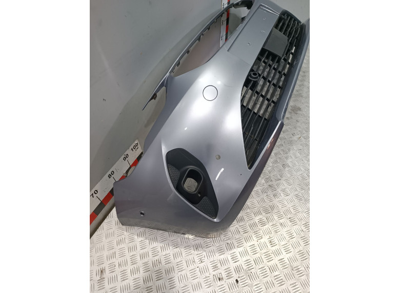 Бампер передний к Opel Corsa, 2020г.