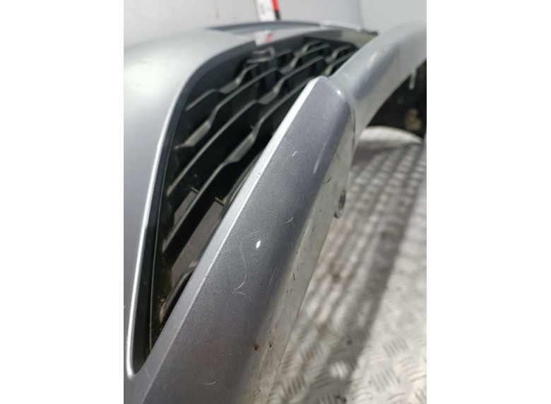 Бампер передний к Opel Corsa, 2020г.