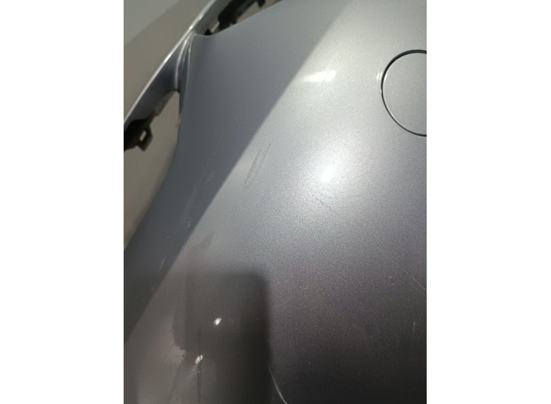 Бампер передний к Opel Corsa, 2020г.