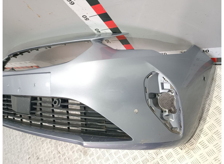 Бампер передний к Opel Corsa, 2020г.