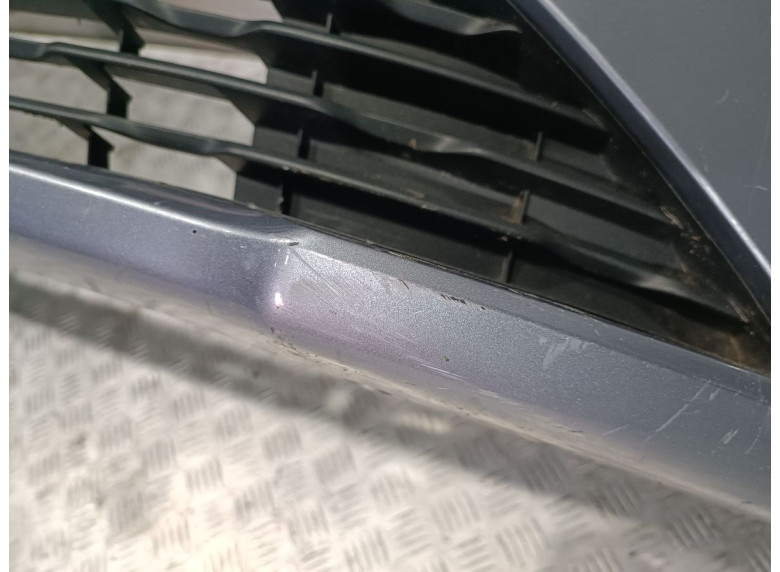 Бампер передний к Opel Corsa, 2020г.