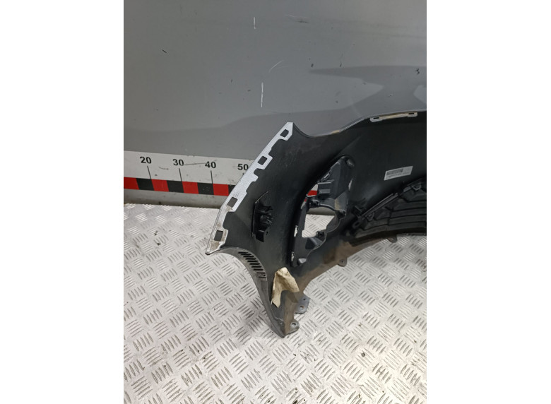 Бампер передний к Opel Corsa, 2020г.