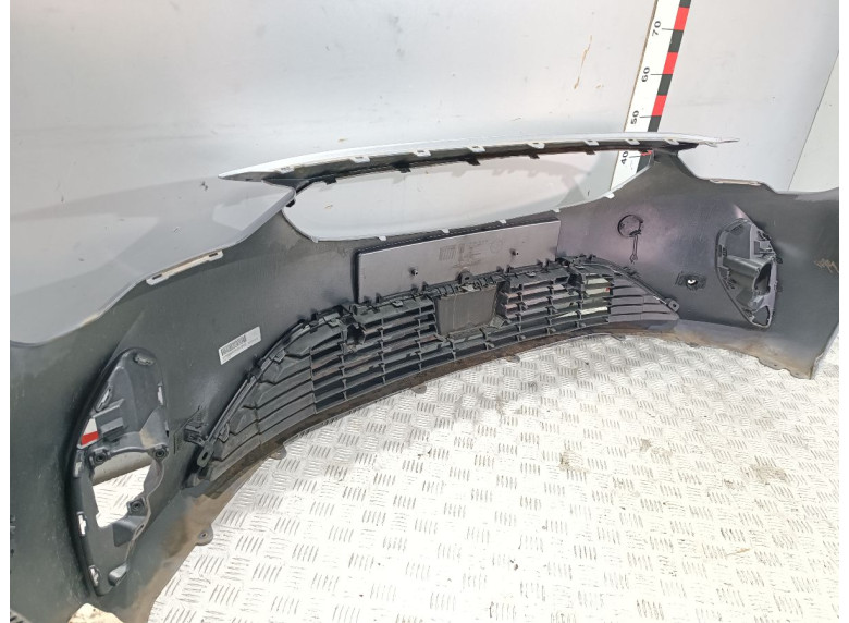 Бампер передний к Opel Corsa, 2020г.