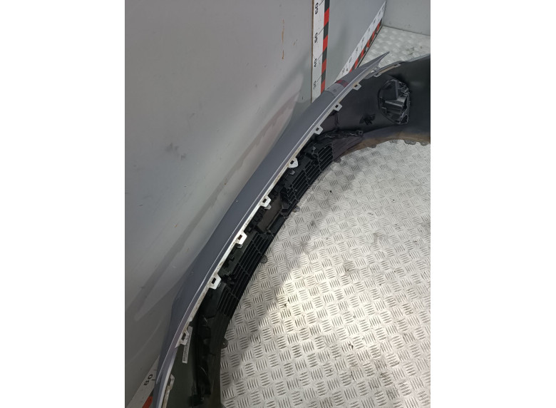 Бампер передний к Opel Corsa, 2020г.