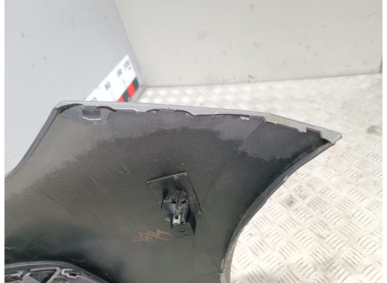 Бампер передний к Opel Corsa, 2020г.