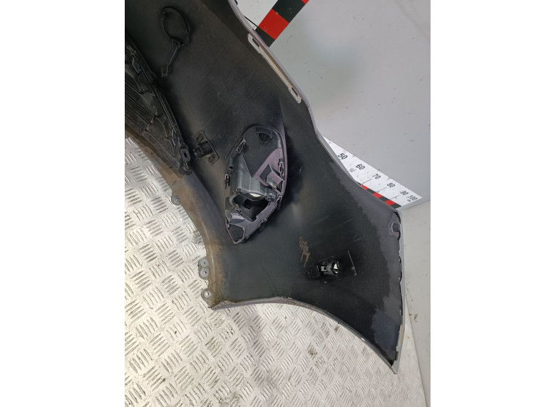 Бампер передний к Opel Corsa, 2020г.