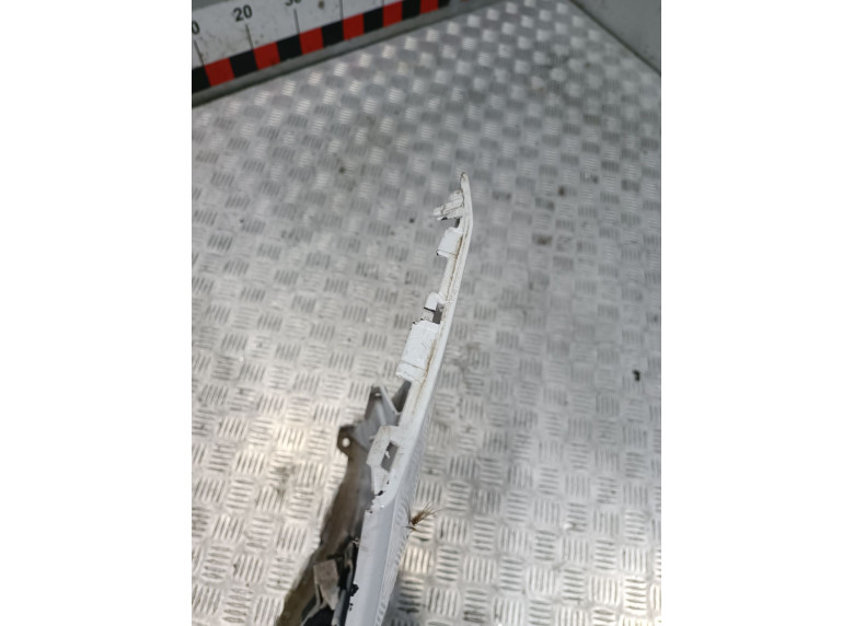 Бампер передний к Opel Astra, 2017г.