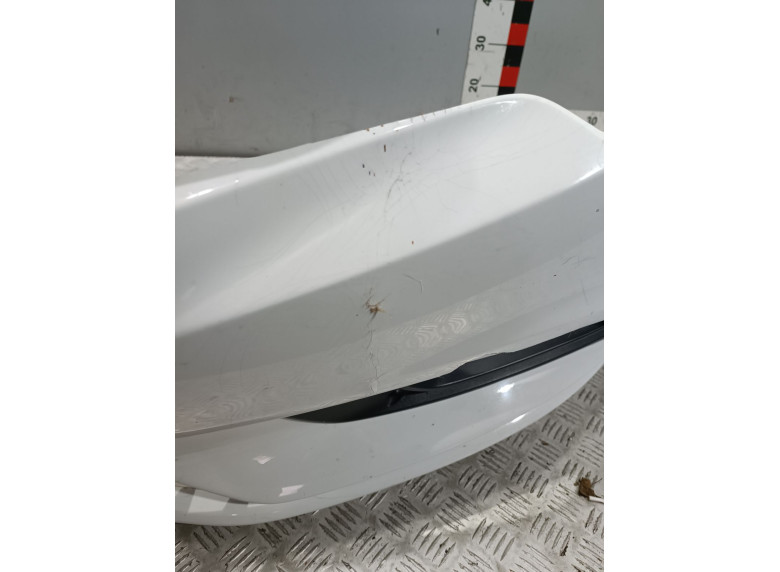 Бампер передний к Opel Astra, 2017г.