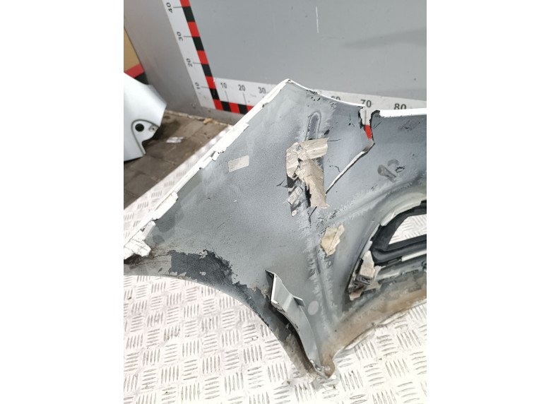 Бампер передний к Opel Astra, 2017г.