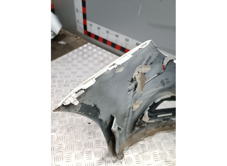 Бампер передний к Opel Astra, 2017г.