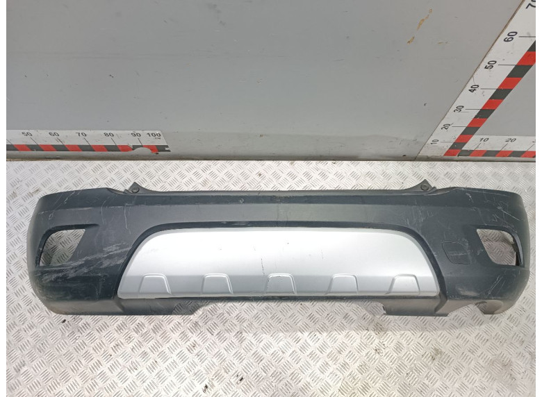 Бампер задний к Opel Mokka, 2013г.