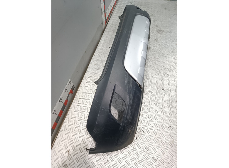 Бампер задний к Opel Mokka, 2013г.