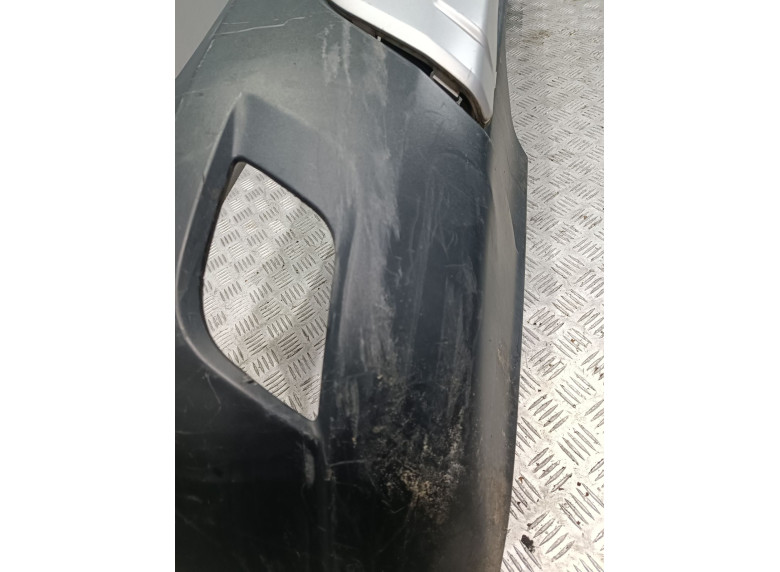 Бампер задний к Opel Mokka, 2013г.