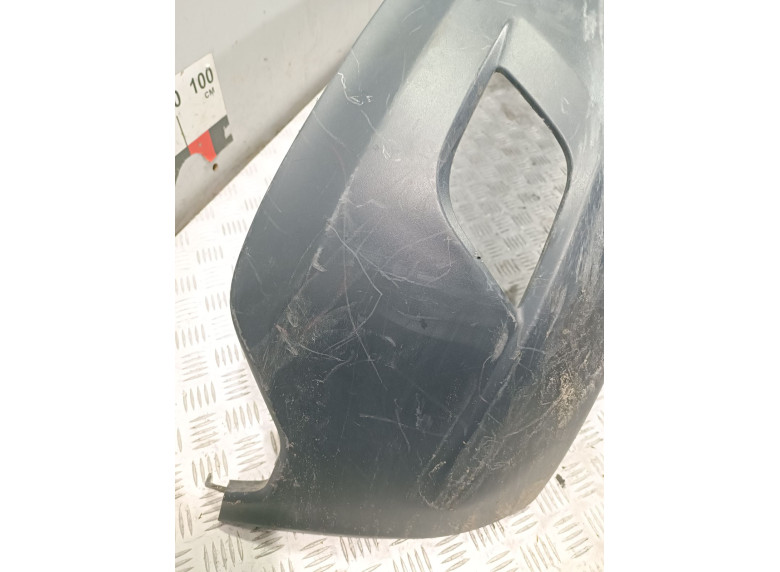 Бампер задний к Opel Mokka, 2013г.