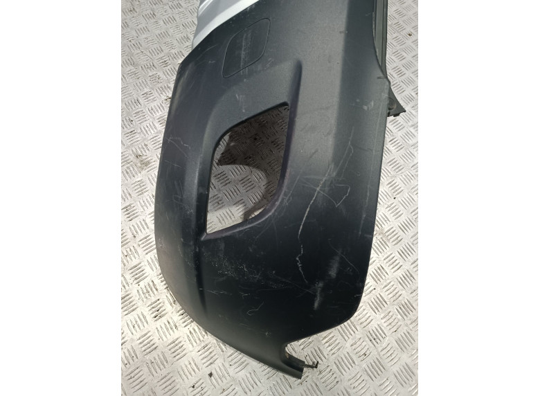 Бампер задний к Opel Mokka, 2013г.