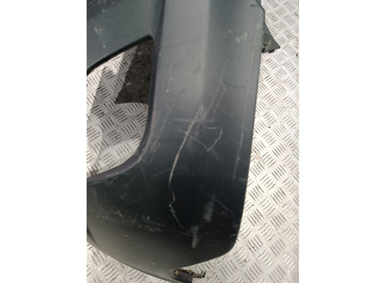 Бампер задний к Opel Mokka, 2013г.