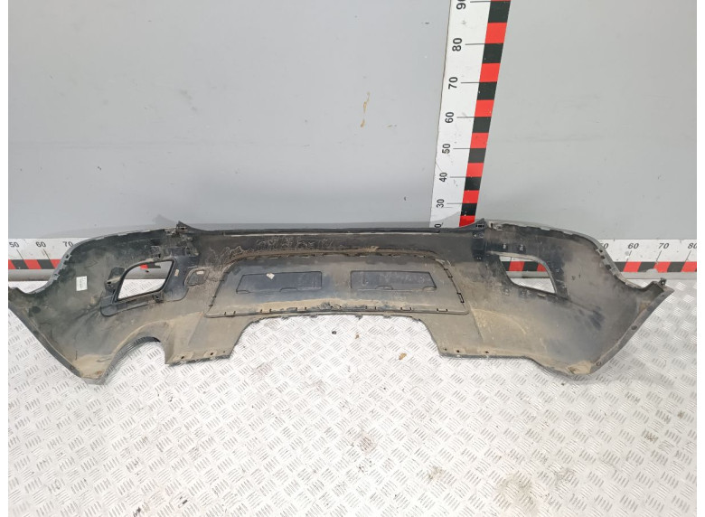 Бампер задний к Opel Mokka, 2013г.