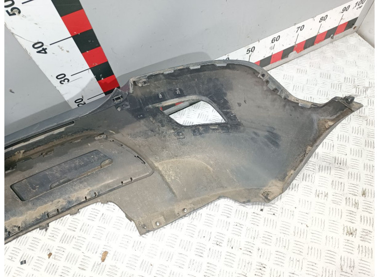 Бампер задний к Opel Mokka, 2013г.