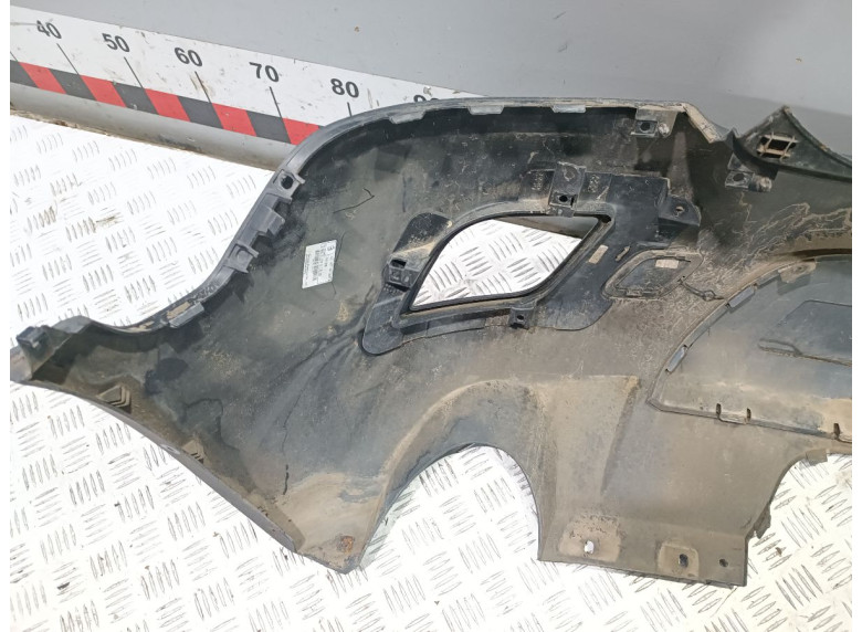 Бампер задний к Opel Mokka, 2013г.