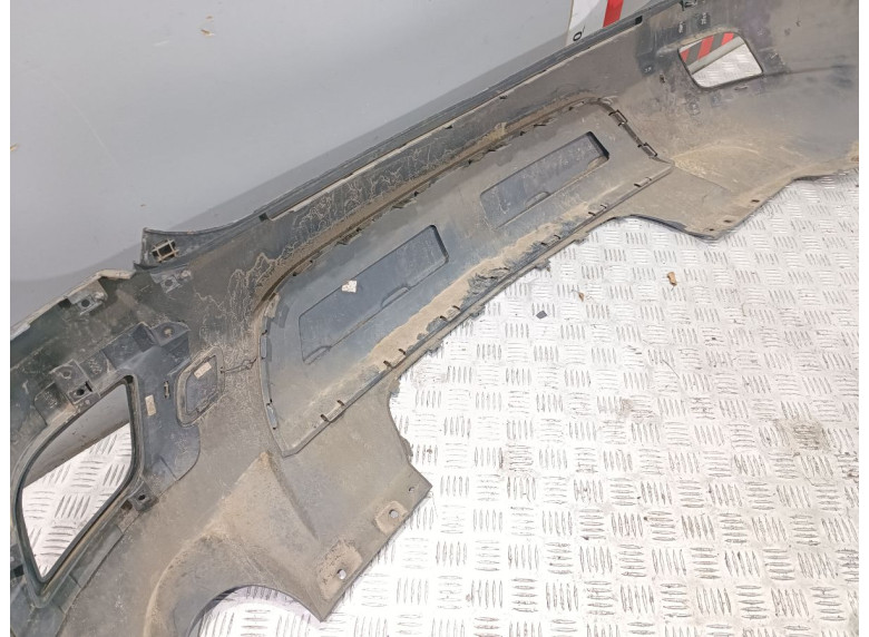 Бампер задний к Opel Mokka, 2013г.