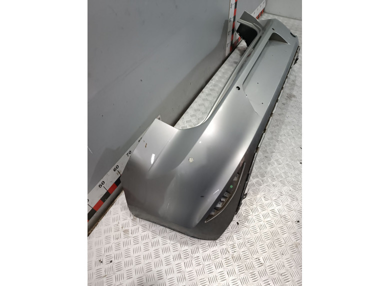 Бампер задний к Volkswagen Golf, 2013г.