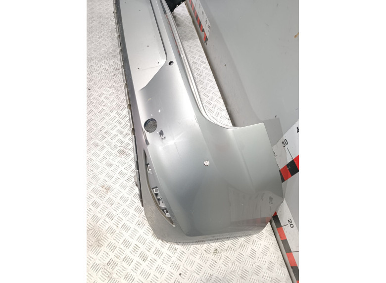 Бампер задний к Volkswagen Golf, 2013г.