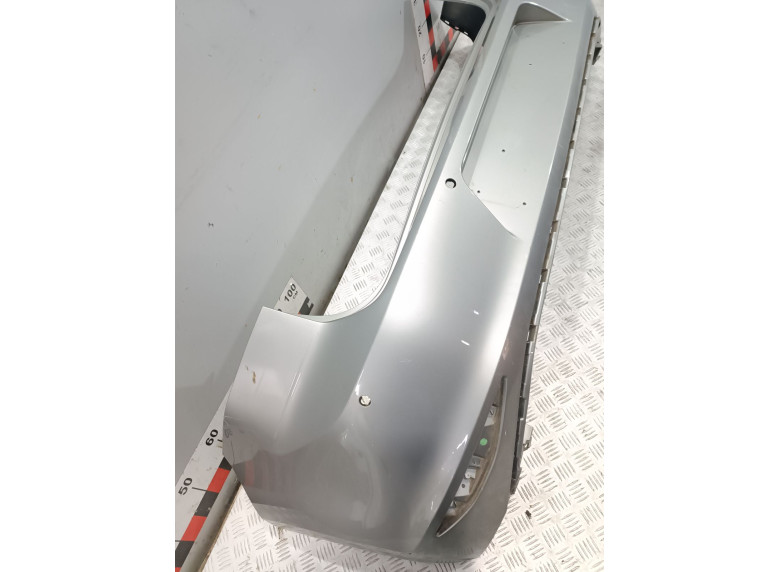 Бампер задний к Volkswagen Golf, 2013г.