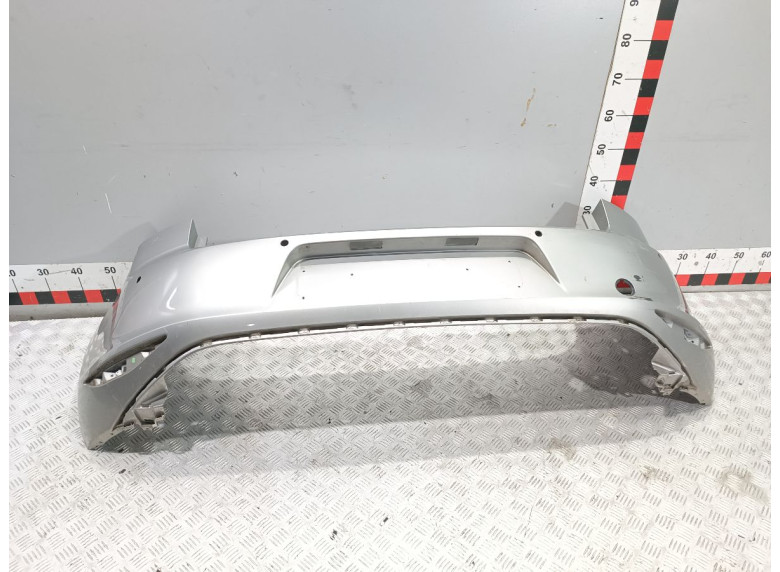 Бампер задний к Volkswagen Golf, 2013г.