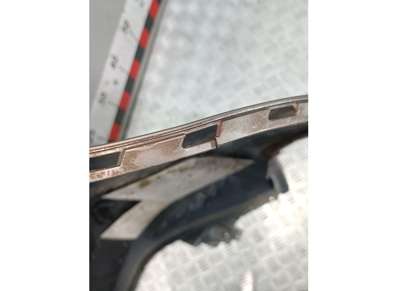 Бампер задний к Volkswagen Golf, 2013г.