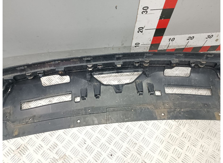 Юбка бампера заднего к Renault Koleos, 2019г.