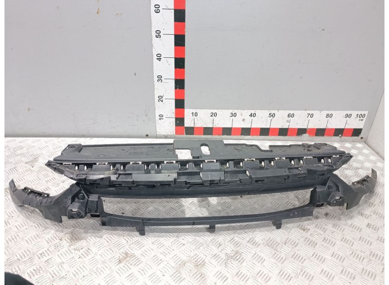 Решетка радиатора к Opel Corsa, 2019г.