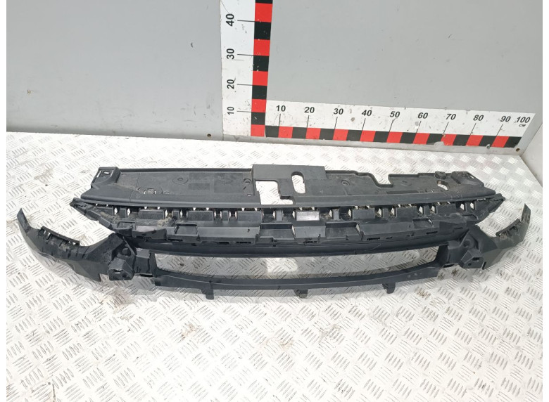 Решетка радиатора к Opel Corsa, 2019г.